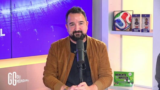 Émission du 8 juillet 2026