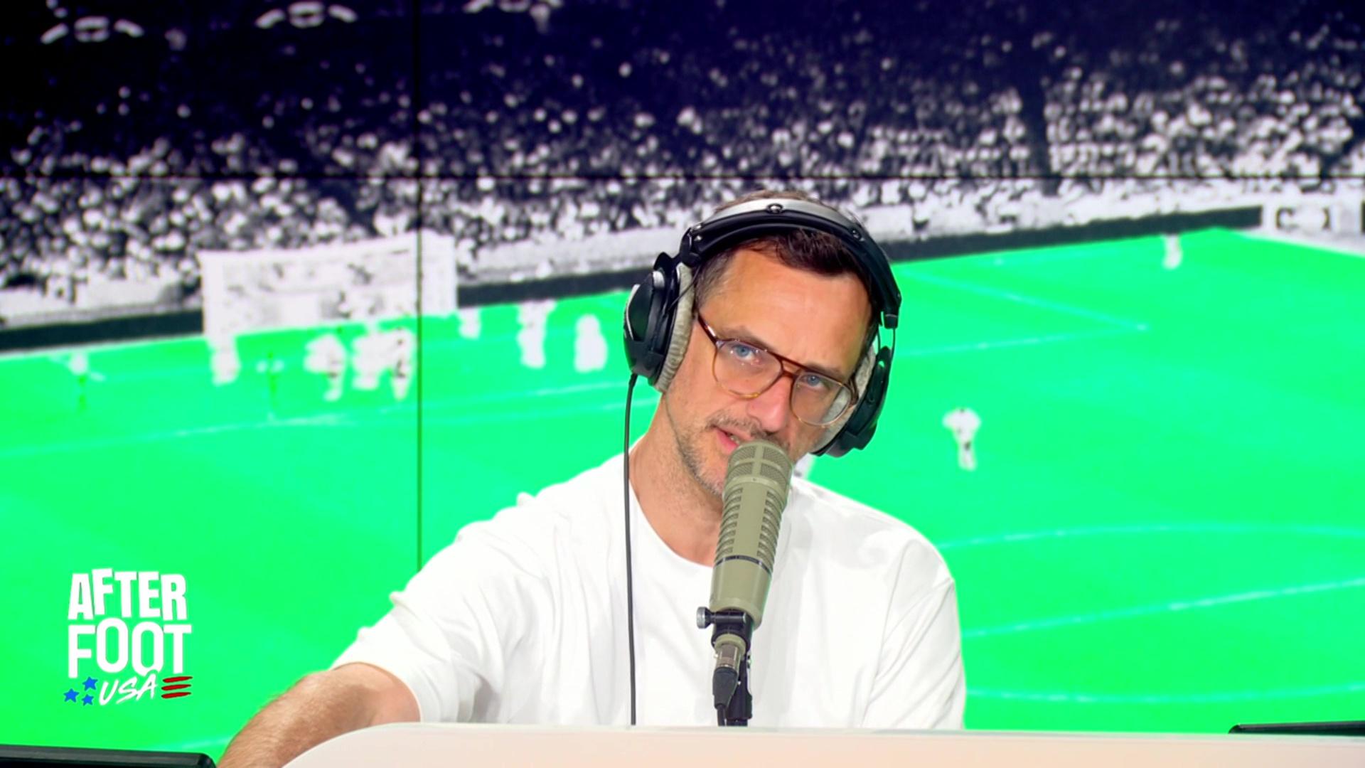 L’Argentine poussive : faut-il s’inquiéter pour l’Albiceleste ? - Partie 2