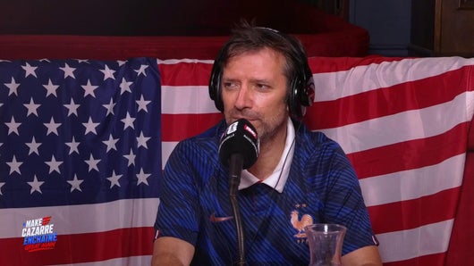 Émission du 9 juillet 2026