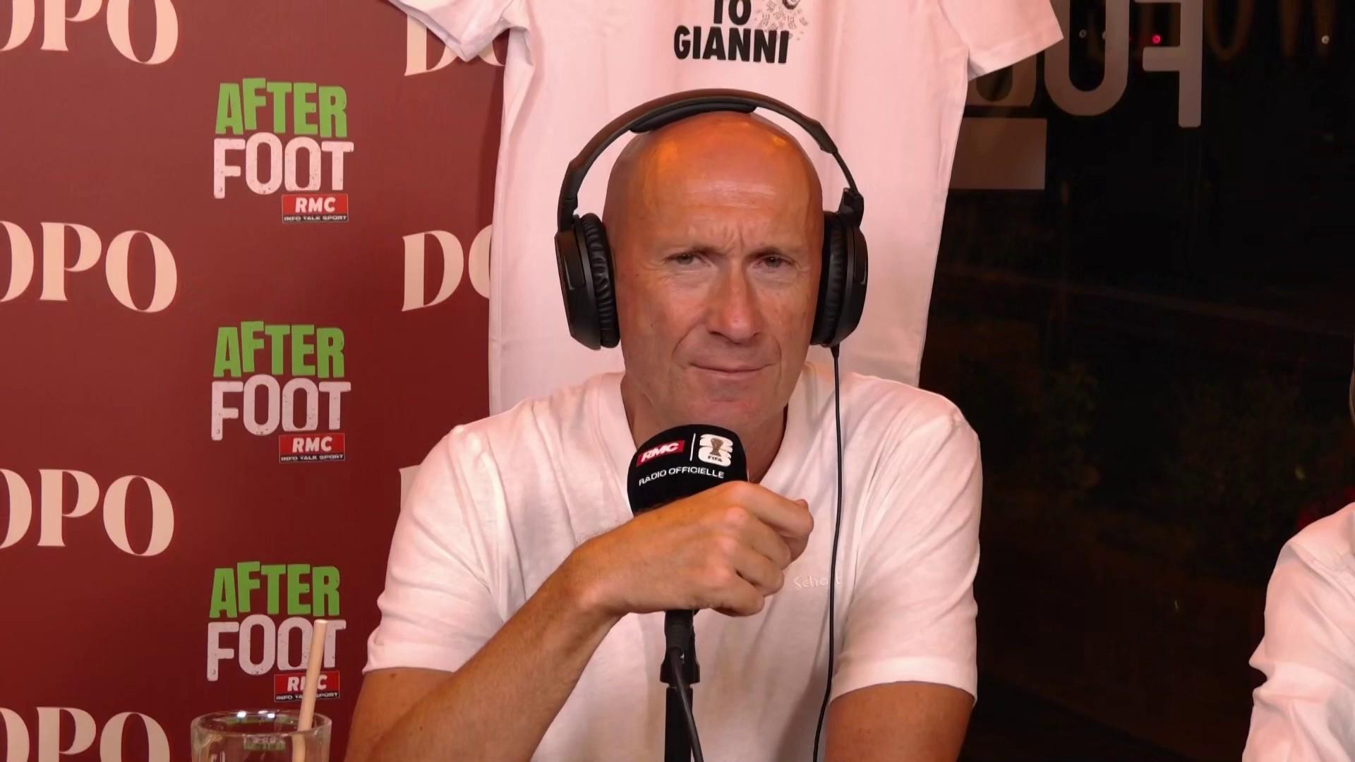 Débrief de France / Maroc avec Petit et Umtiti - Partie 2
