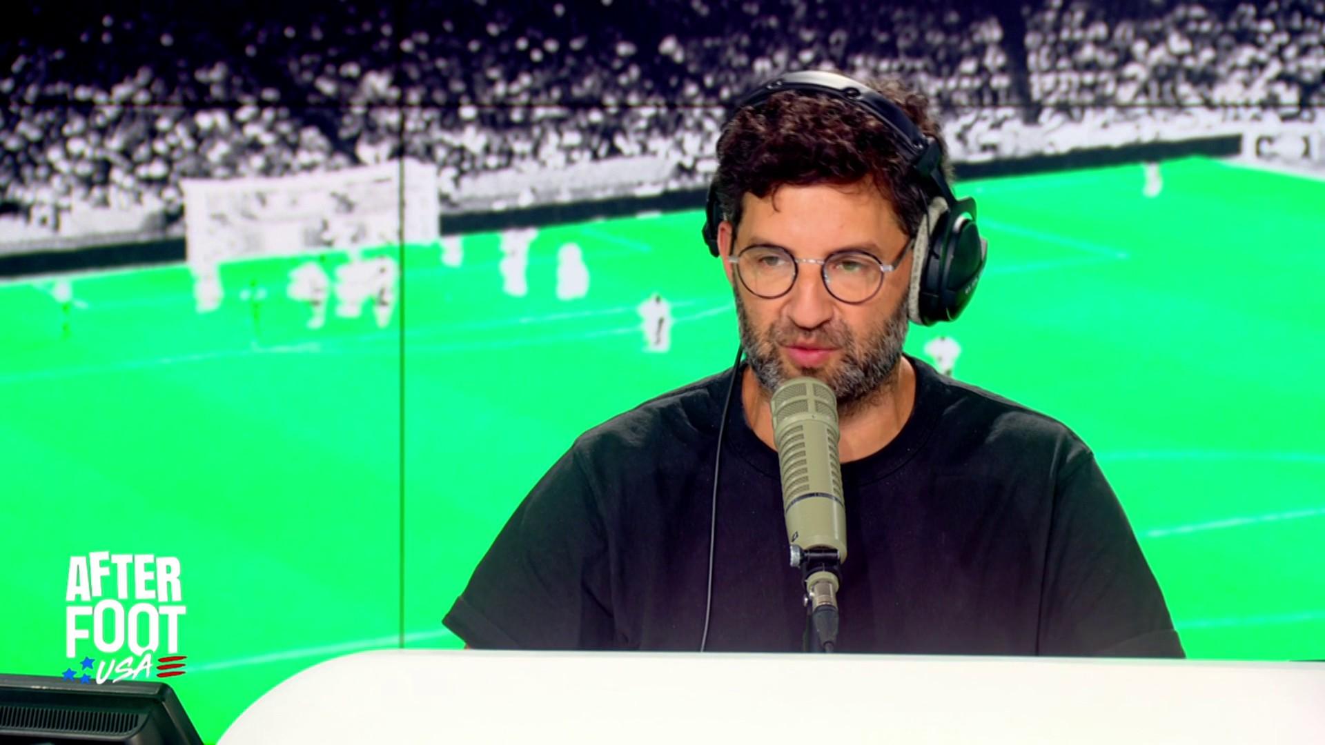 Deschamps a-t-il raison de maintenir le système à 4 attaquants contre l’Espagne ? - Partie 2