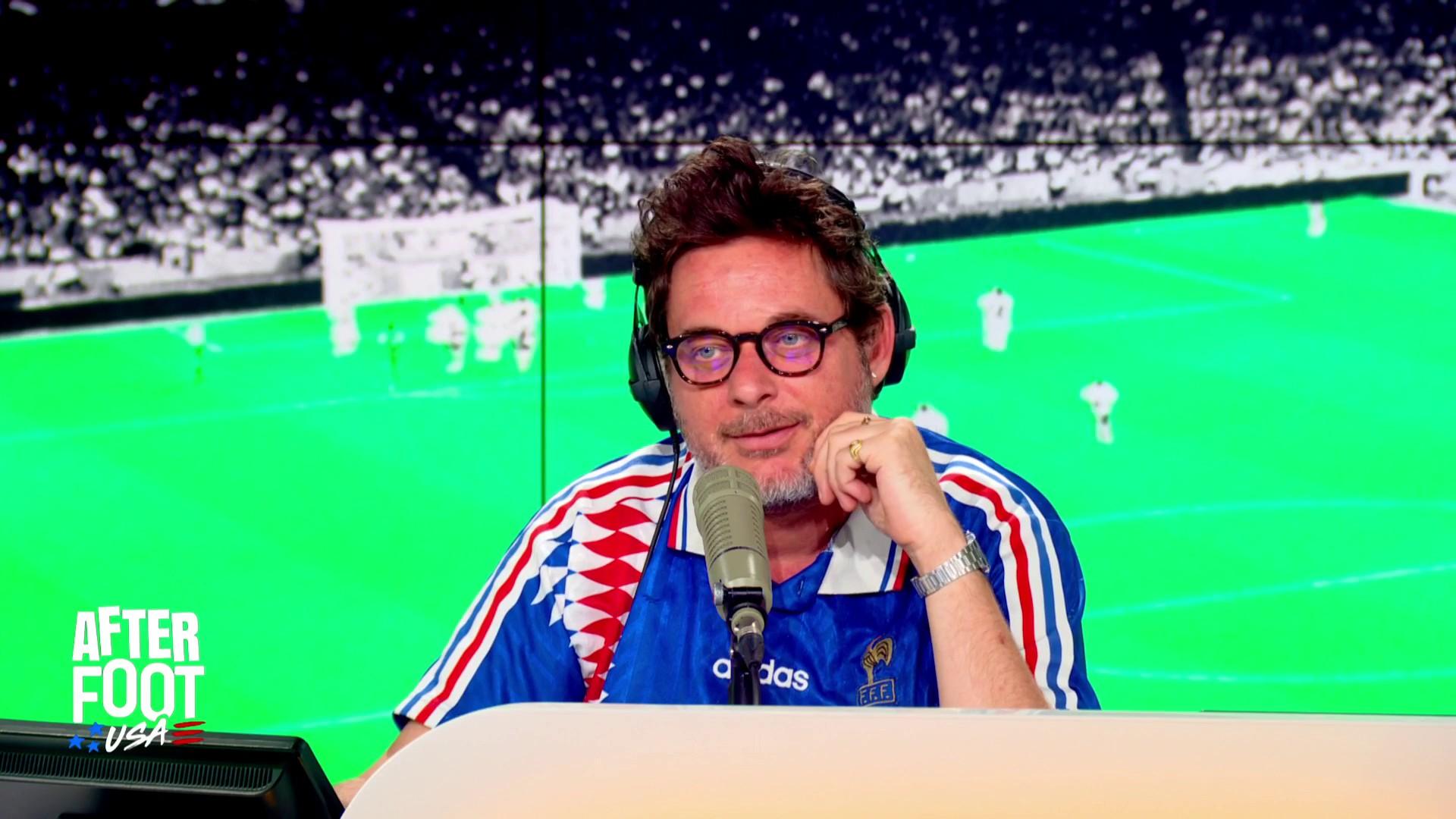 France - Espagne : Le XI combiné de Daniel, Walid et Kévin + Débat houleux sur Rabiot, le ton monte, Daniel seul contre tous !  - Partie 2