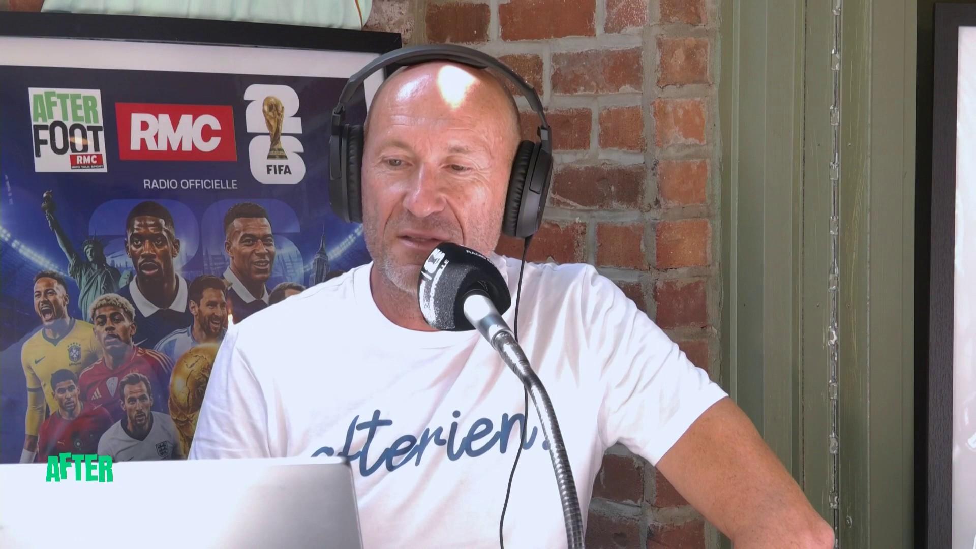 La France est-elle dans l'obligation de gagner le Mondial ? - Partie 1