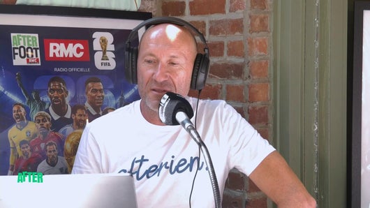La France est-elle dans l'obligation de gagner le Mondial ? - Partie 1