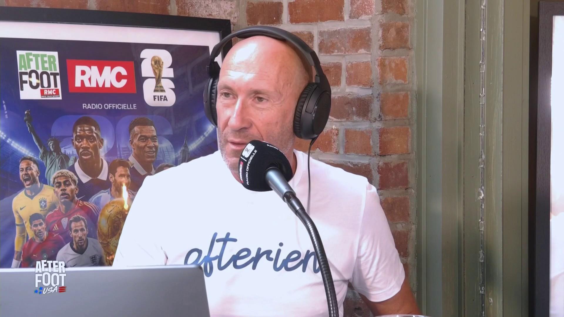 Comme le pense Lineker, Bellingham peut-il devenir le plus grand footballeur anglais de l'histoire ! - Partie 2