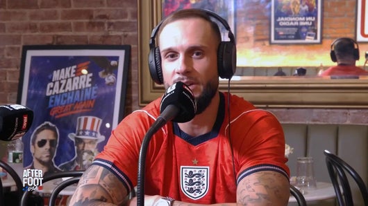 Debrief Angleterre / Argentine - Partie 1