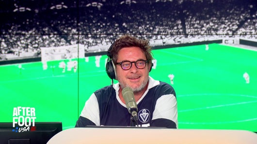 Est-ce important pour la France de remporter cette petite finale ? - Partie 1