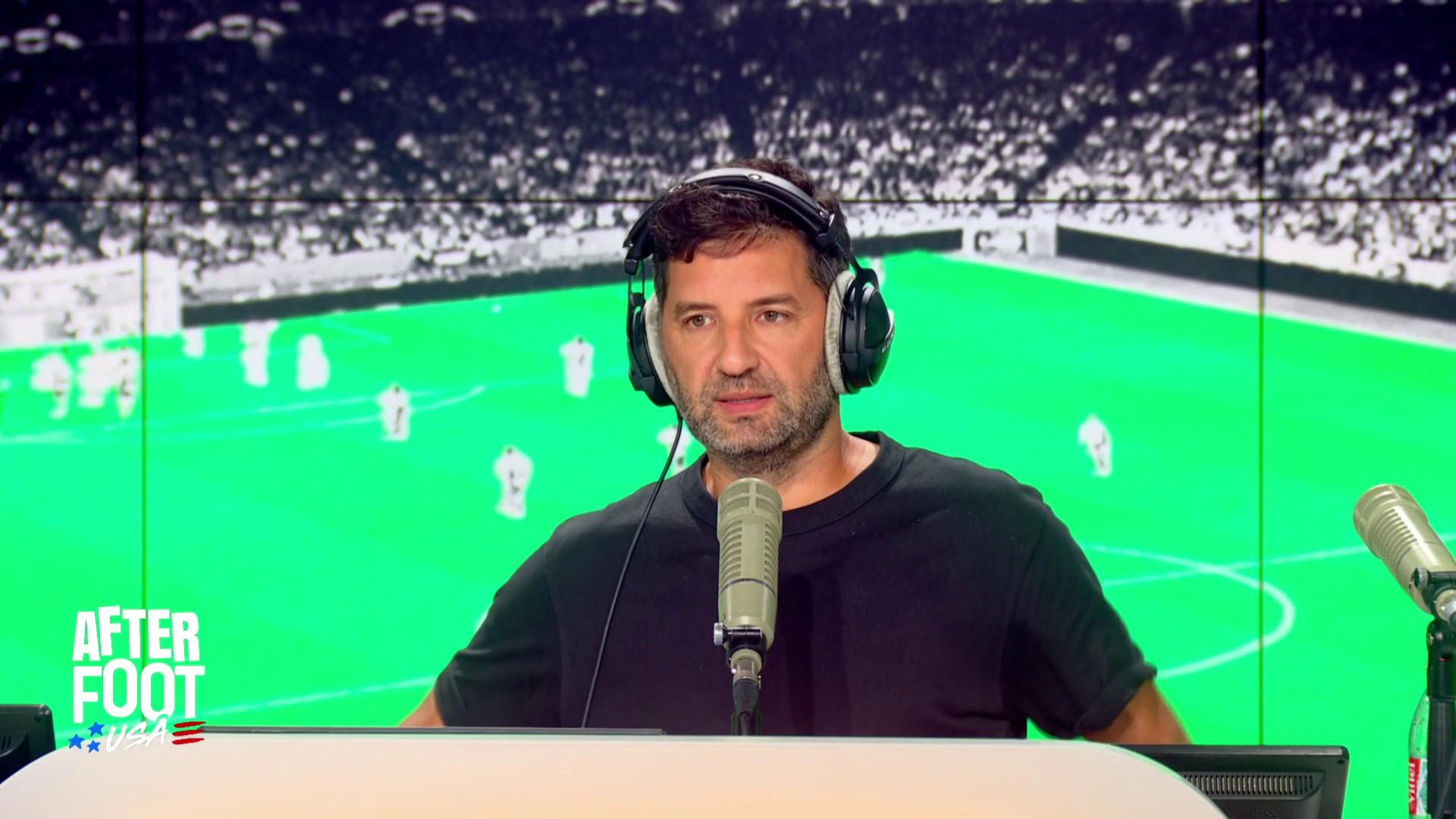 Les Bleus doivent capitaliser sur ce Mondial pour le futur - Partie 2