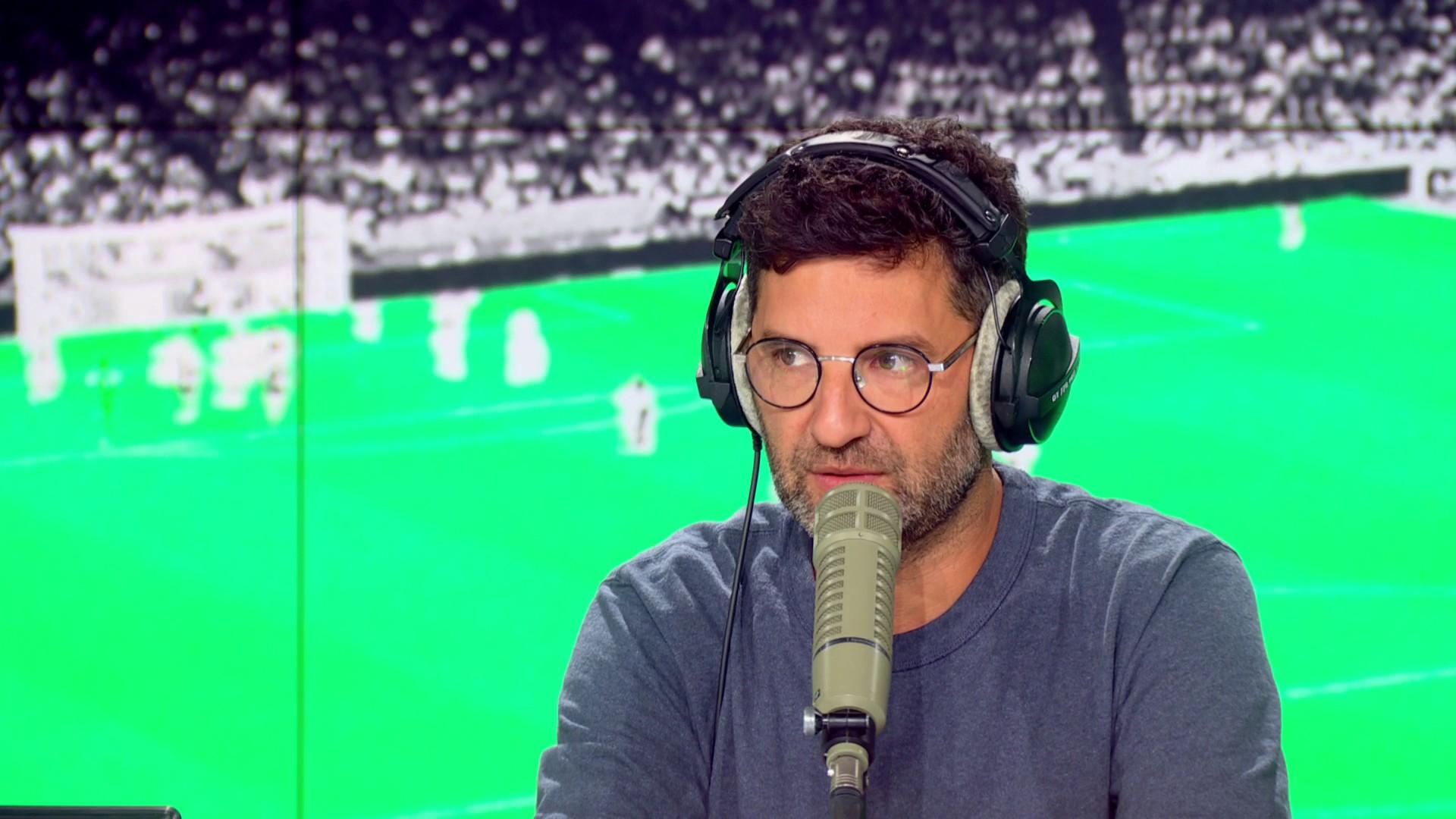Deschamps a-t-il fait le bon choix avec Rabiot ?  - Partie 1