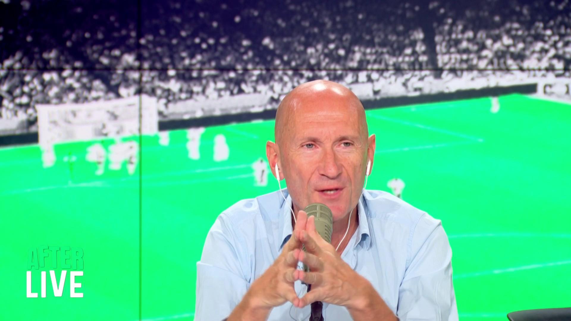 Le debrief de France - Angleterre 
