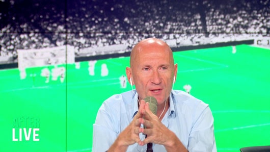 Le debrief de France - Angleterre 