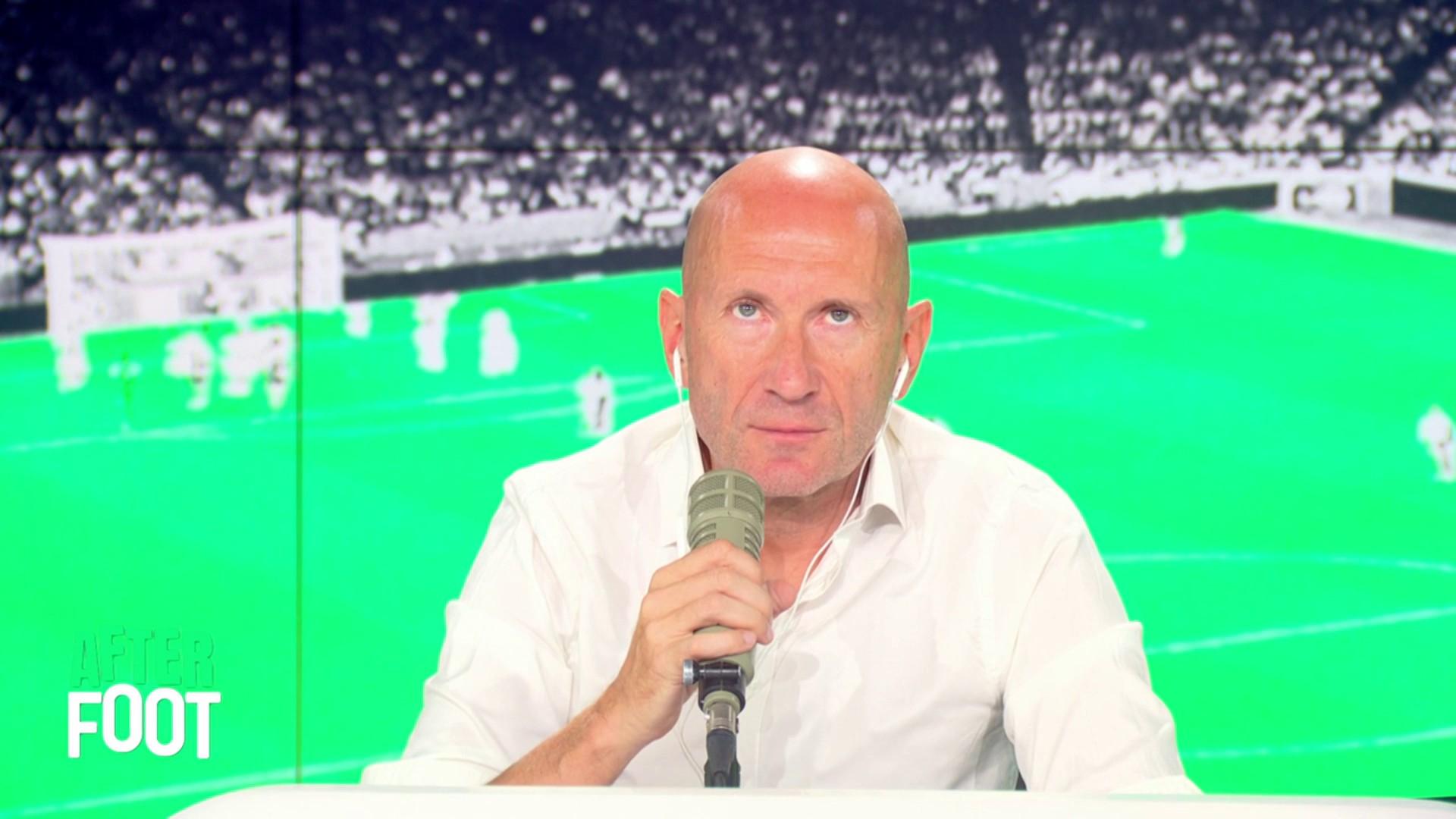 La sortie de Deschamps est-elle ratée ? - Partie 2