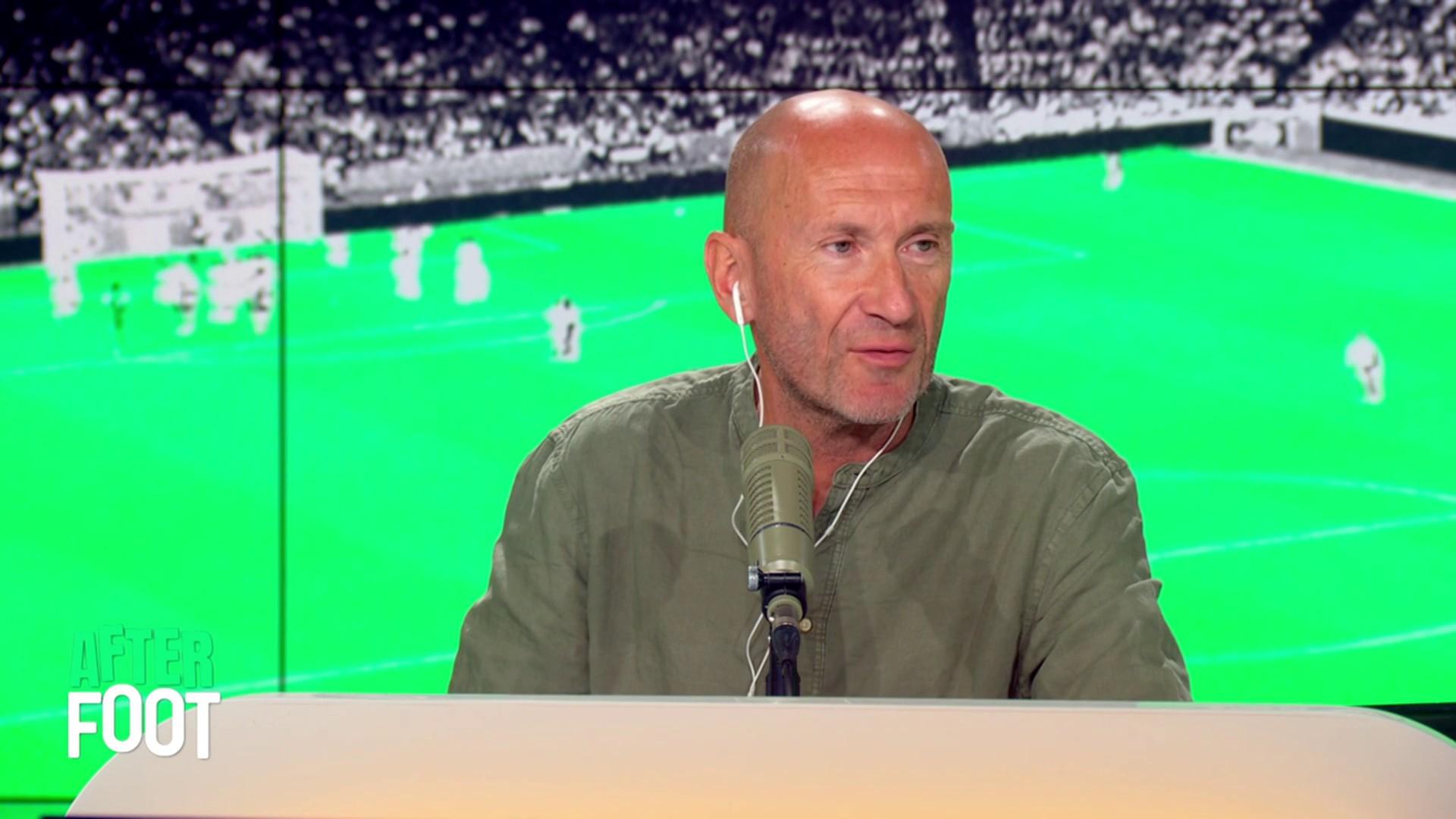 Zidane, forcément mieux que Deschamps ? - Partie 2