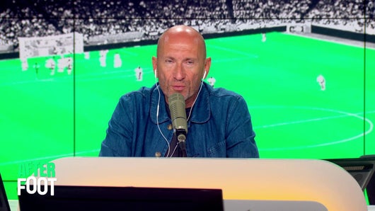 J’espère que cette saison les dirigeants de Ligue 1 seront moins impatients - Partie 1