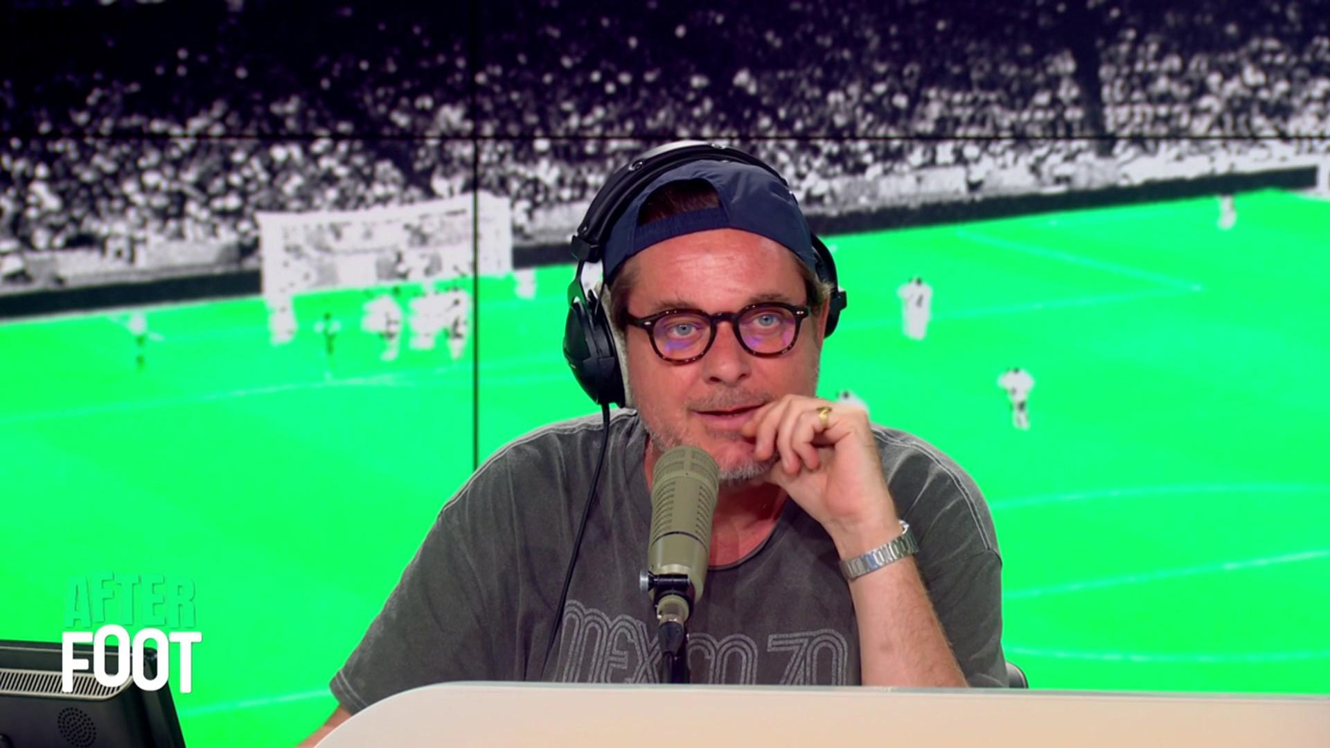 Invité : Patrick Videira, entraîneur du Mans - Partie 1