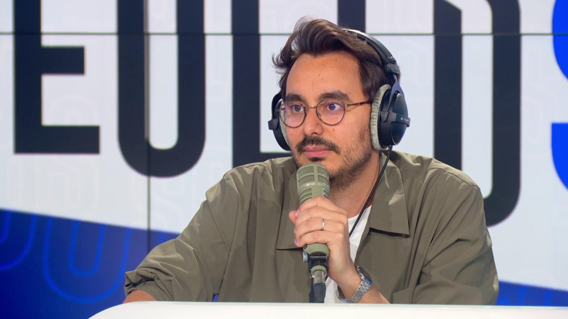 Quand le sportif se confie à la presse