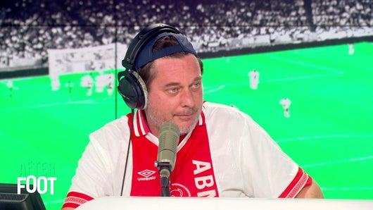 Emission du samedi 25 juillet - Partie 1