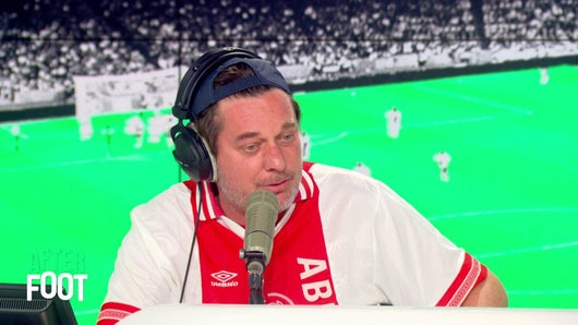 Emission du samedi 25 juillet - Partie 2