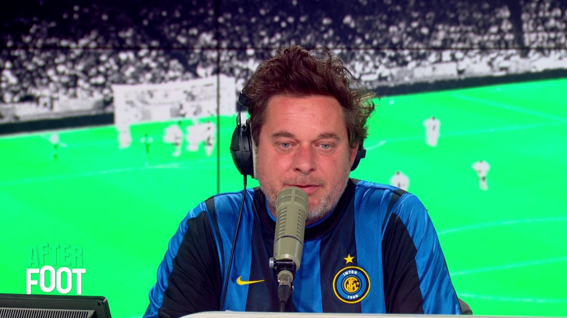  L'After revient sur la reprise du PSG ! - Partie 1