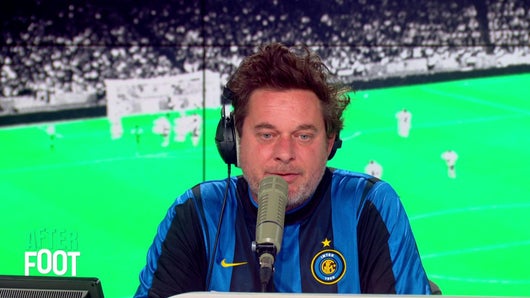  L'After revient sur la reprise du PSG ! - Partie 1
