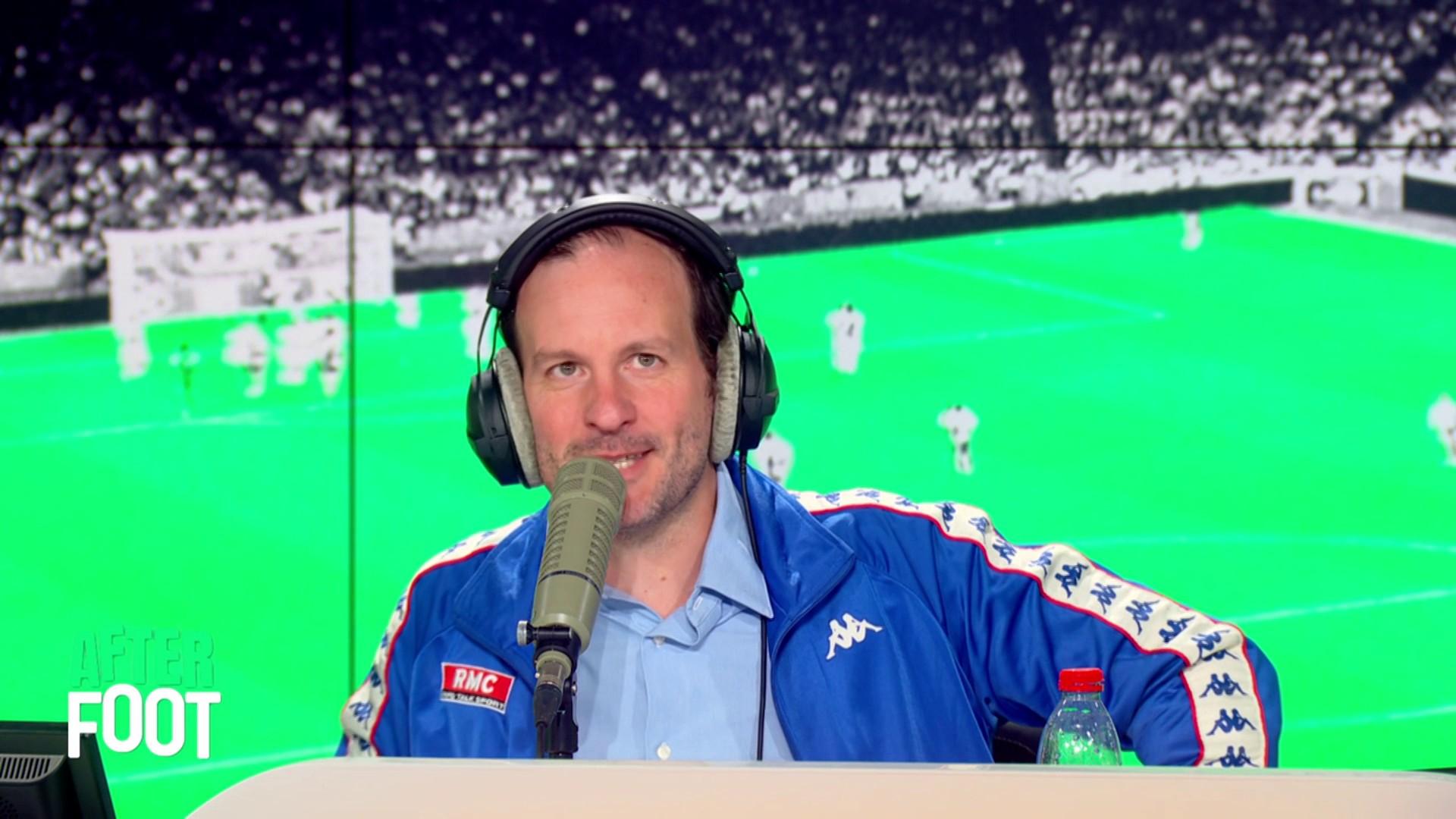Emission spéciale : Zidane à la tête des Bleus - Partie 1
