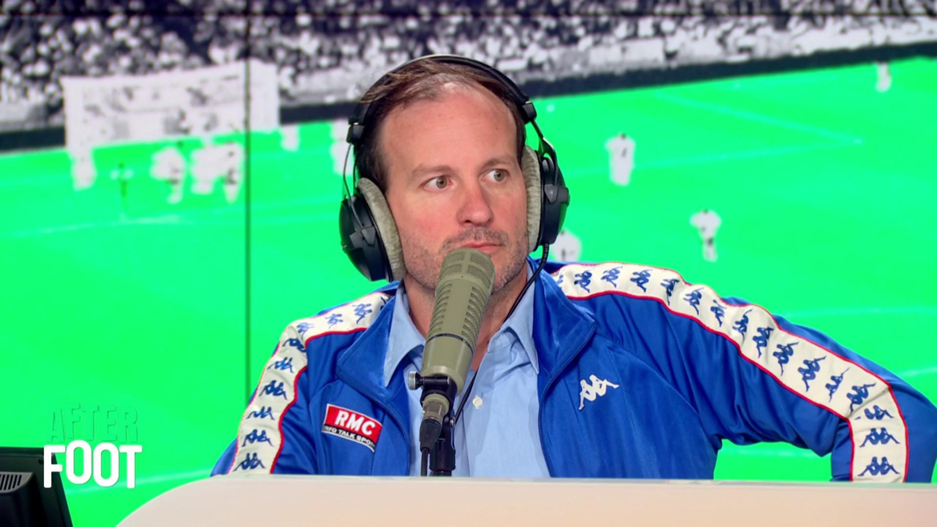 Emission spéciale : Zidane à la tête des Bleus - Partie 2