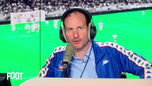 Emission spéciale : Zidane à la tête des Bleus - Partie 3