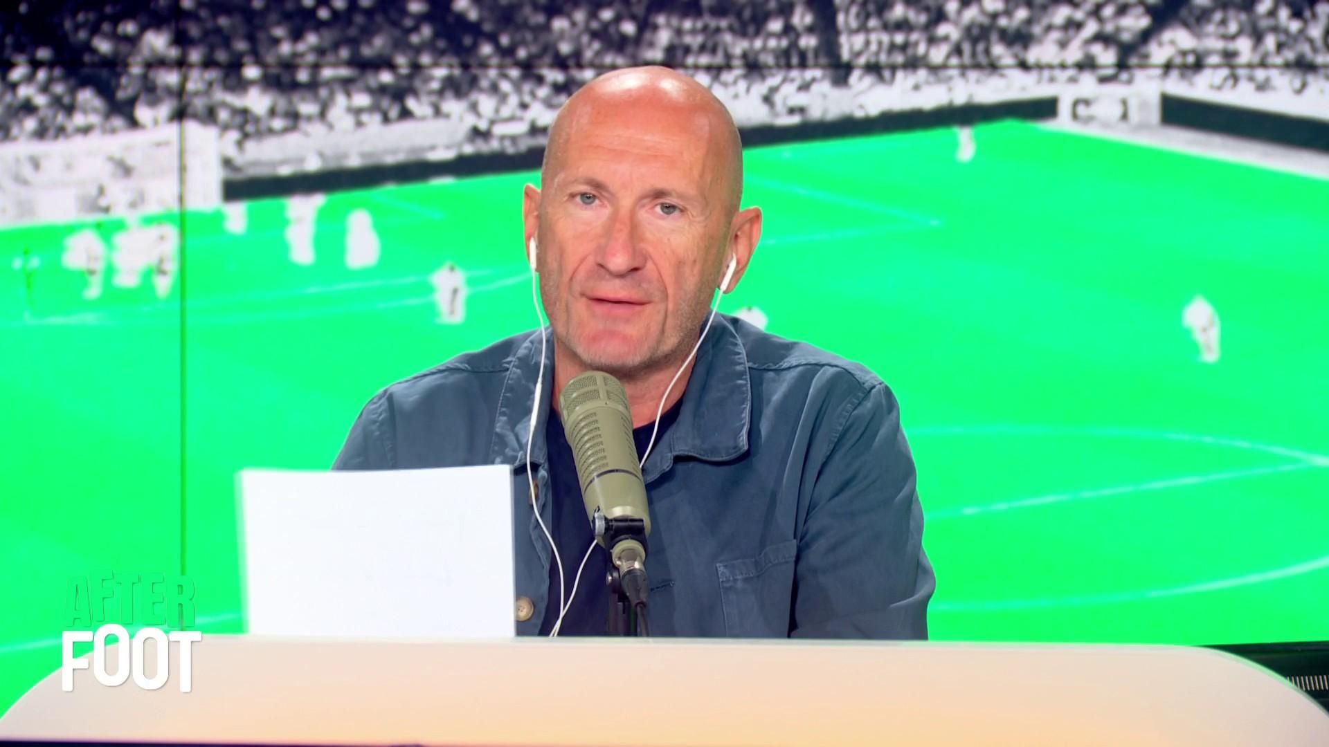 Invité : Cherif Guemmour, journaliste SO FOOT - Partie 2