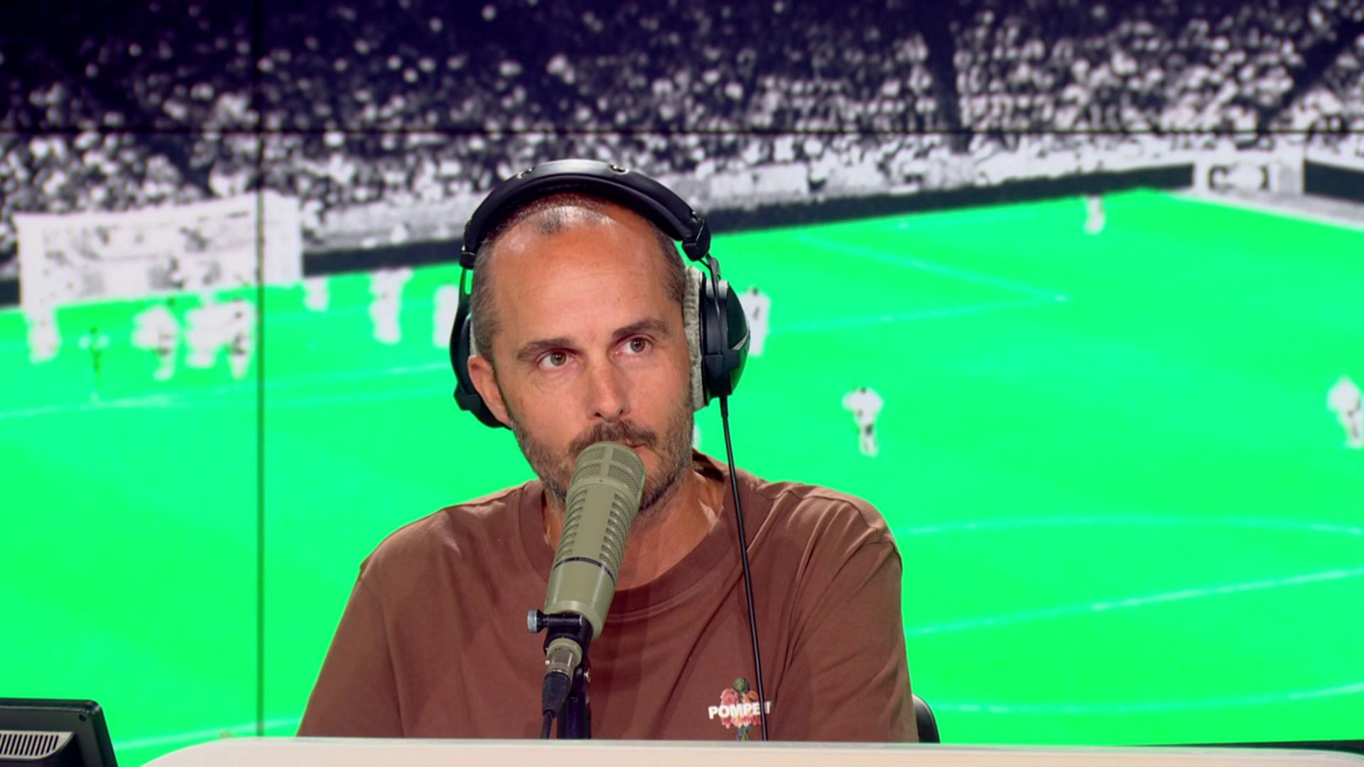 Invité : Pierre Lees-Melou, Footballeur français - Partie 1