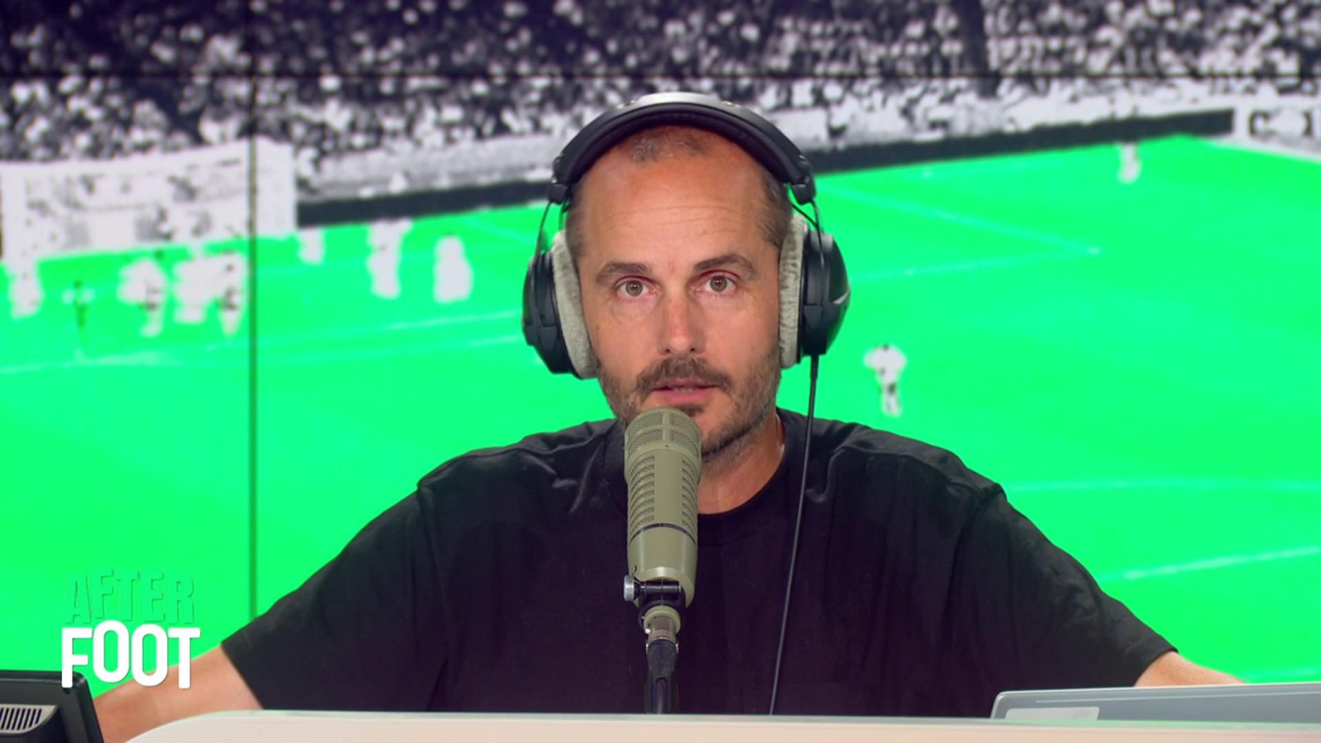 Lepaul a un gros coup à jouer pour la première liste de Zidane - Partie 2