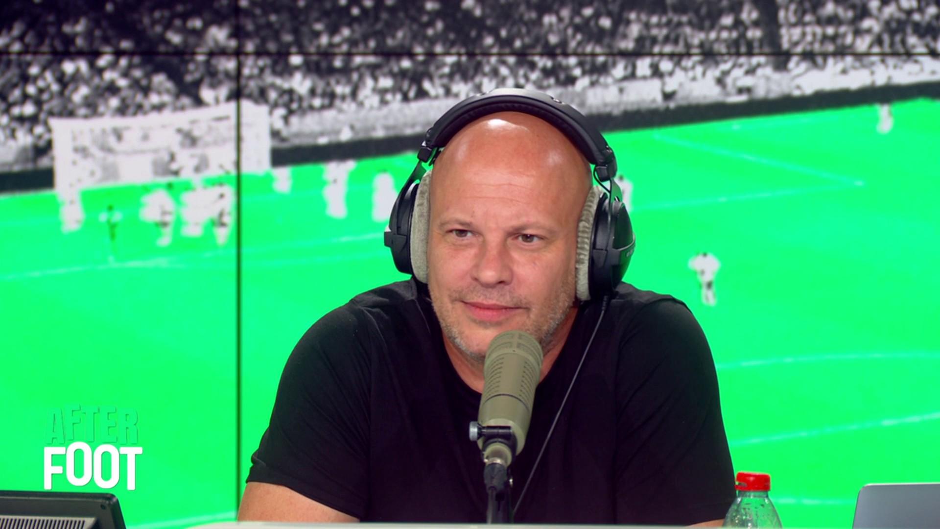 Comprenez-vous que le PSG mette du temps à officialiser des recrues ? - Partie 2