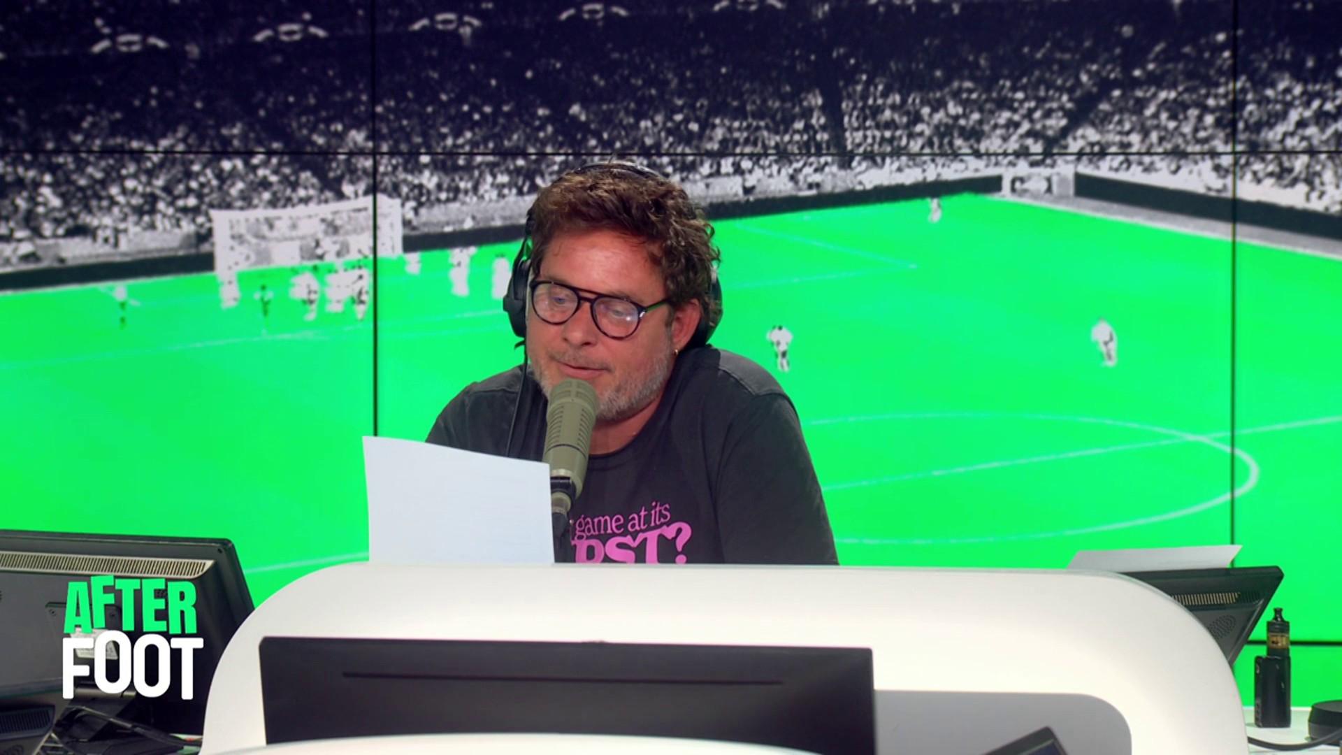 L'after du match Lens - PSG