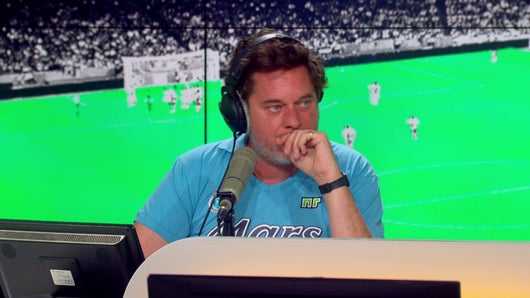 Florian Thauvin mérite-t-il d'être rappelé en Bleus ? - Partie 1