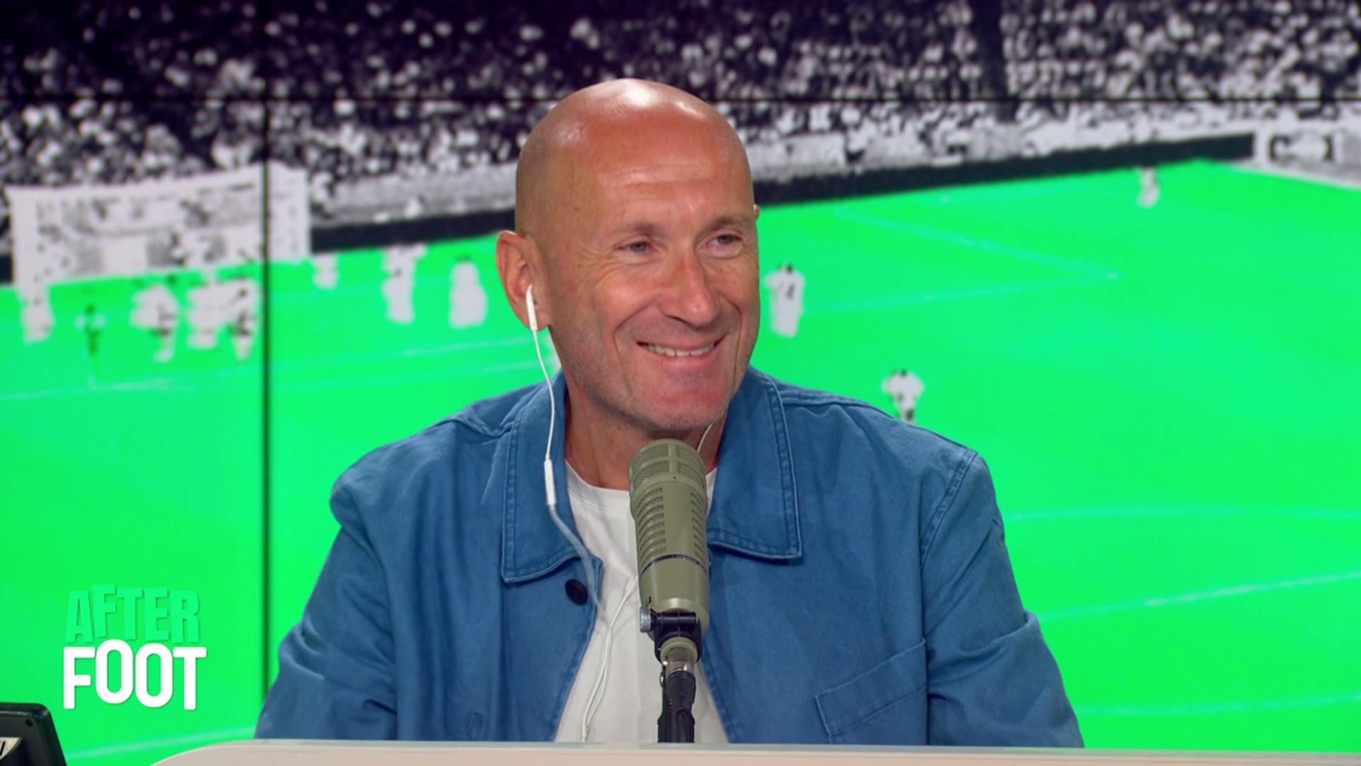 PSG-Rennes inversé : comprenez-vous la décision ? - Partie 1