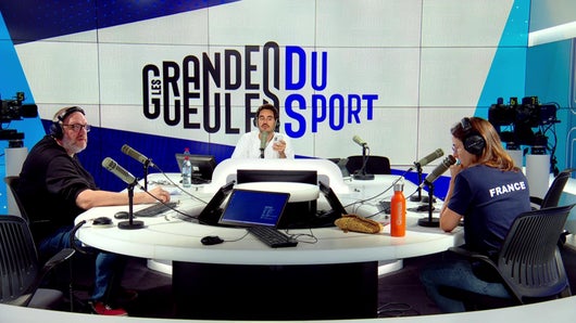  Êtes-vous excités par cette nouvelle saison de Ligue 1 ?