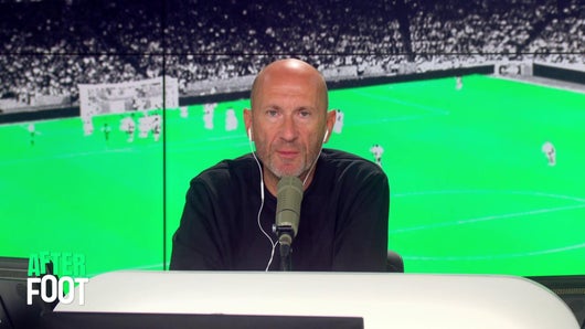 L'after du match Rennes - PSG (2-2)