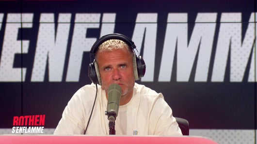 Jean-Louis Leca, directeur sportif du RC Lens, invité