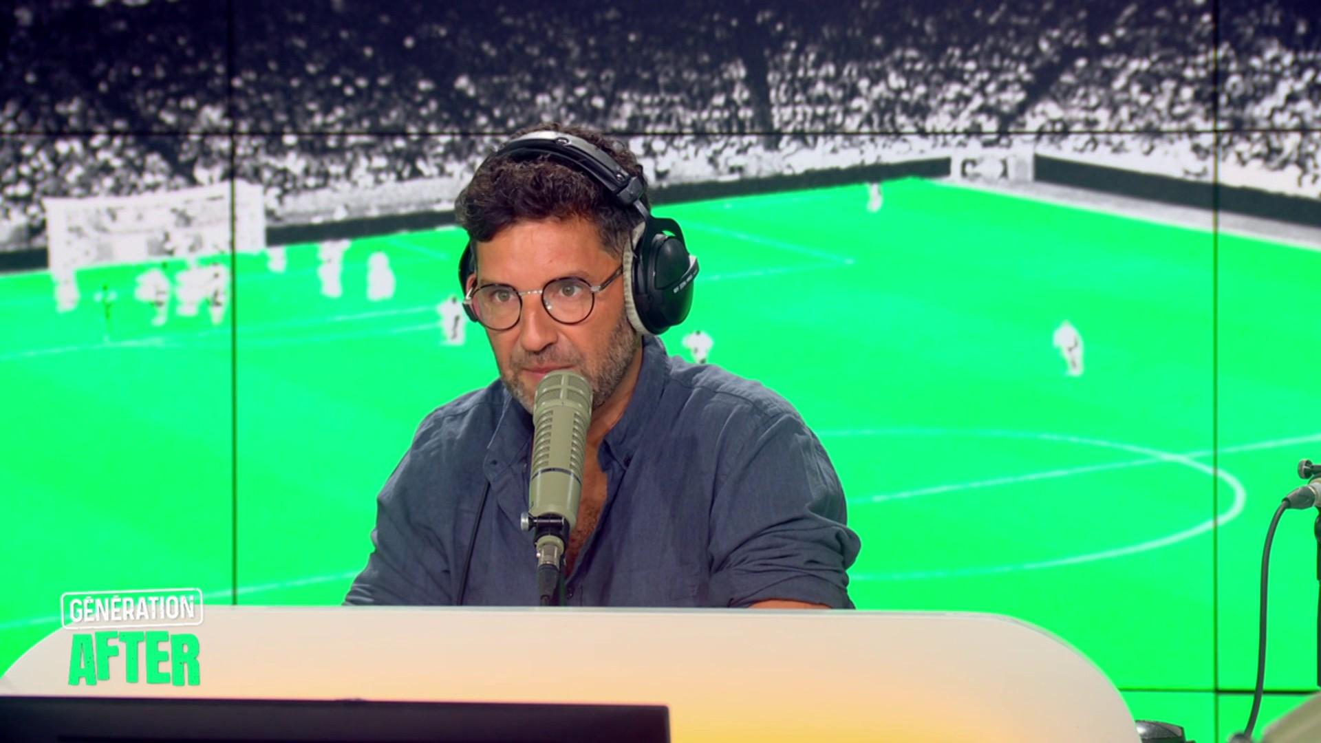 Arsenal déjà en patron : grand favori à sa succession ? + Le mercato complètement fou de la Fiorentina - Partie 2