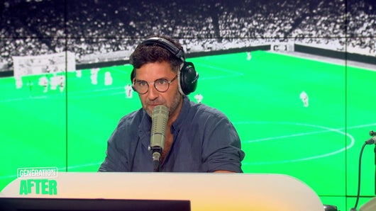  Arsenal déjà en patron : grand favori à sa succession ? + Le mercato complètement fou de la Fiorentina - Partie 2