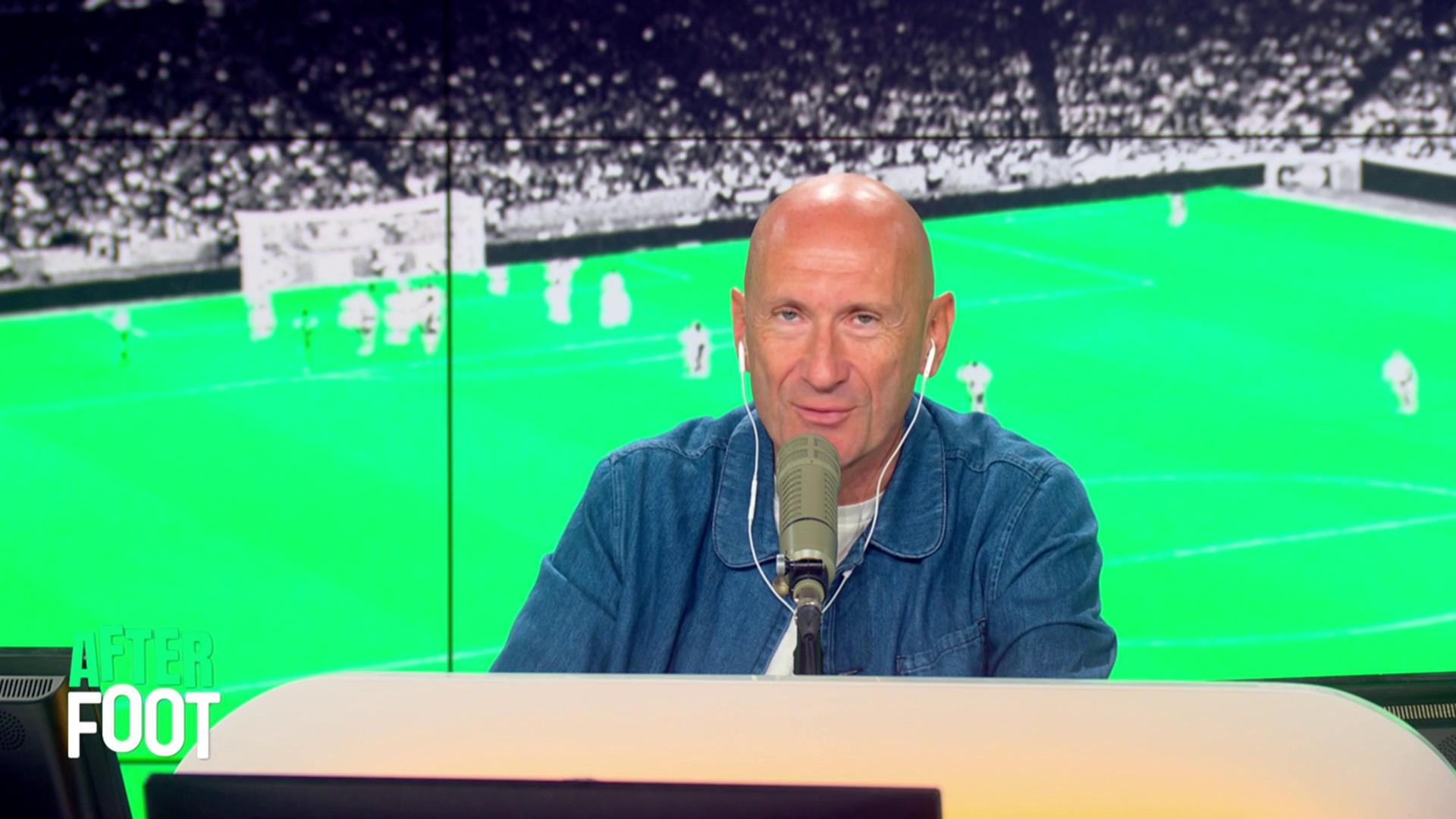 L’homme du week-end de Gilbert : Comment Genesio a-t-il réussi ses débuts à l’OM ? - Partie 2