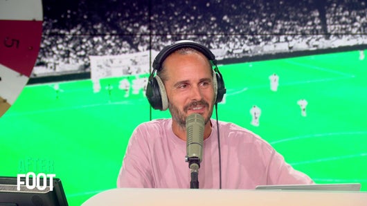L'After du match  Lille - PSG