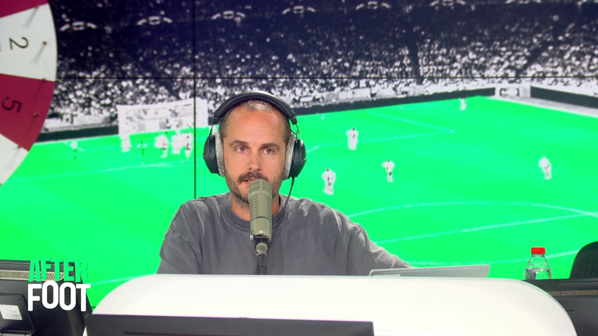 L'After du match  Lyon - Le Havre 