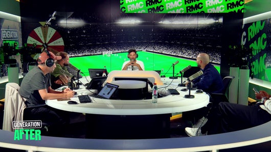 Avec ce mercato, le Lyon de Fonseca a la pression - Partie 2