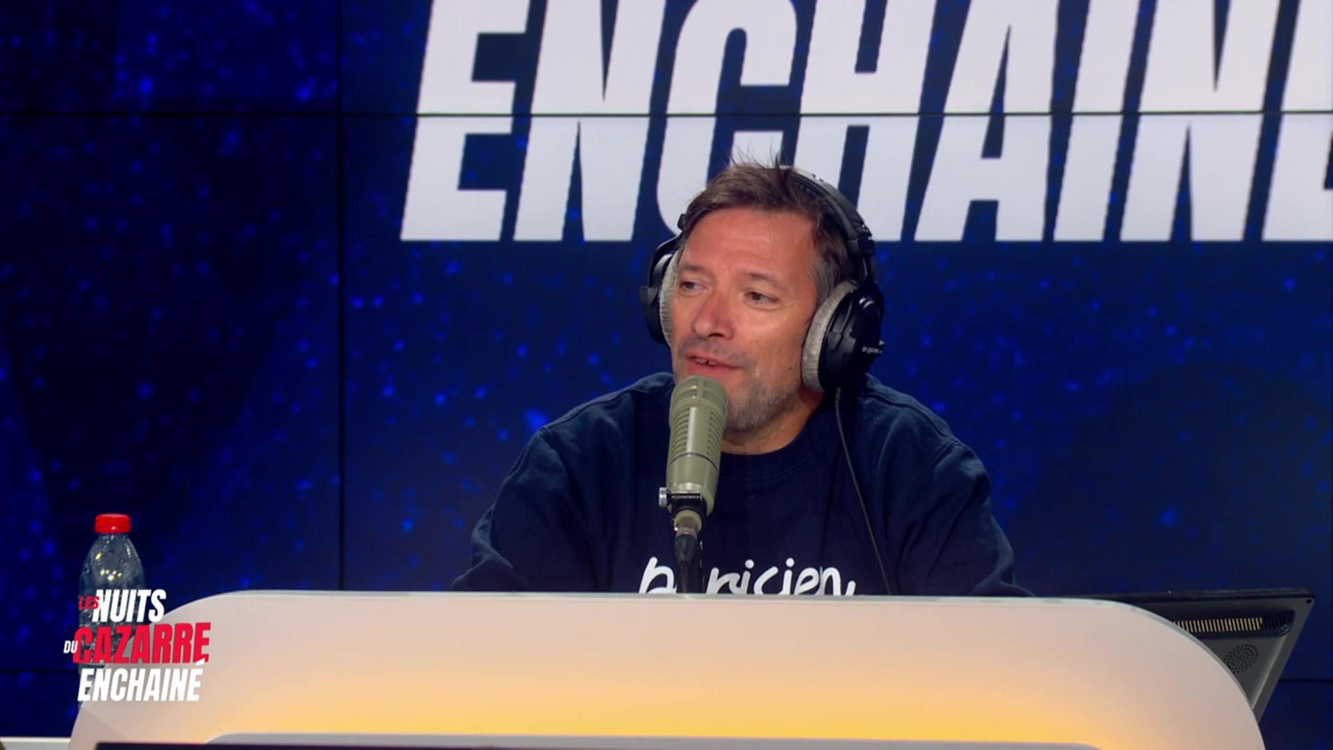 Émission du 1er septembre 2026