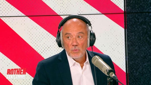 Invité exceptionnel : Stéphane Richard, président de l’OM