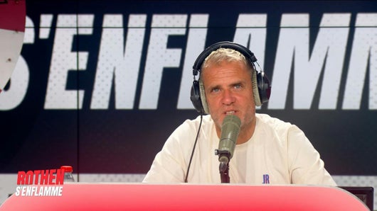Débrief de l'ITW de Stéphane Richard