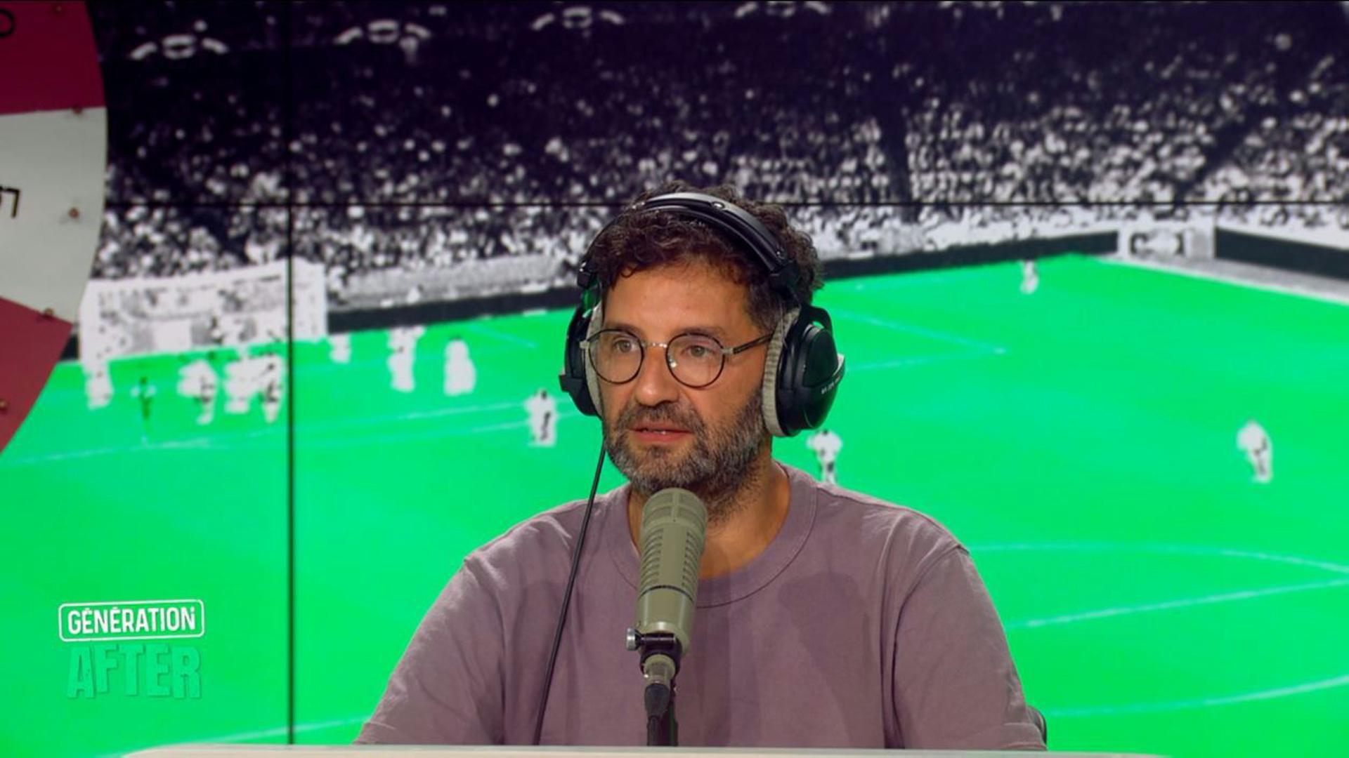  Etes-vous rassurés par l’ITW de Stéphane Richard dans Rothen s’enflamme ? - Partie 1