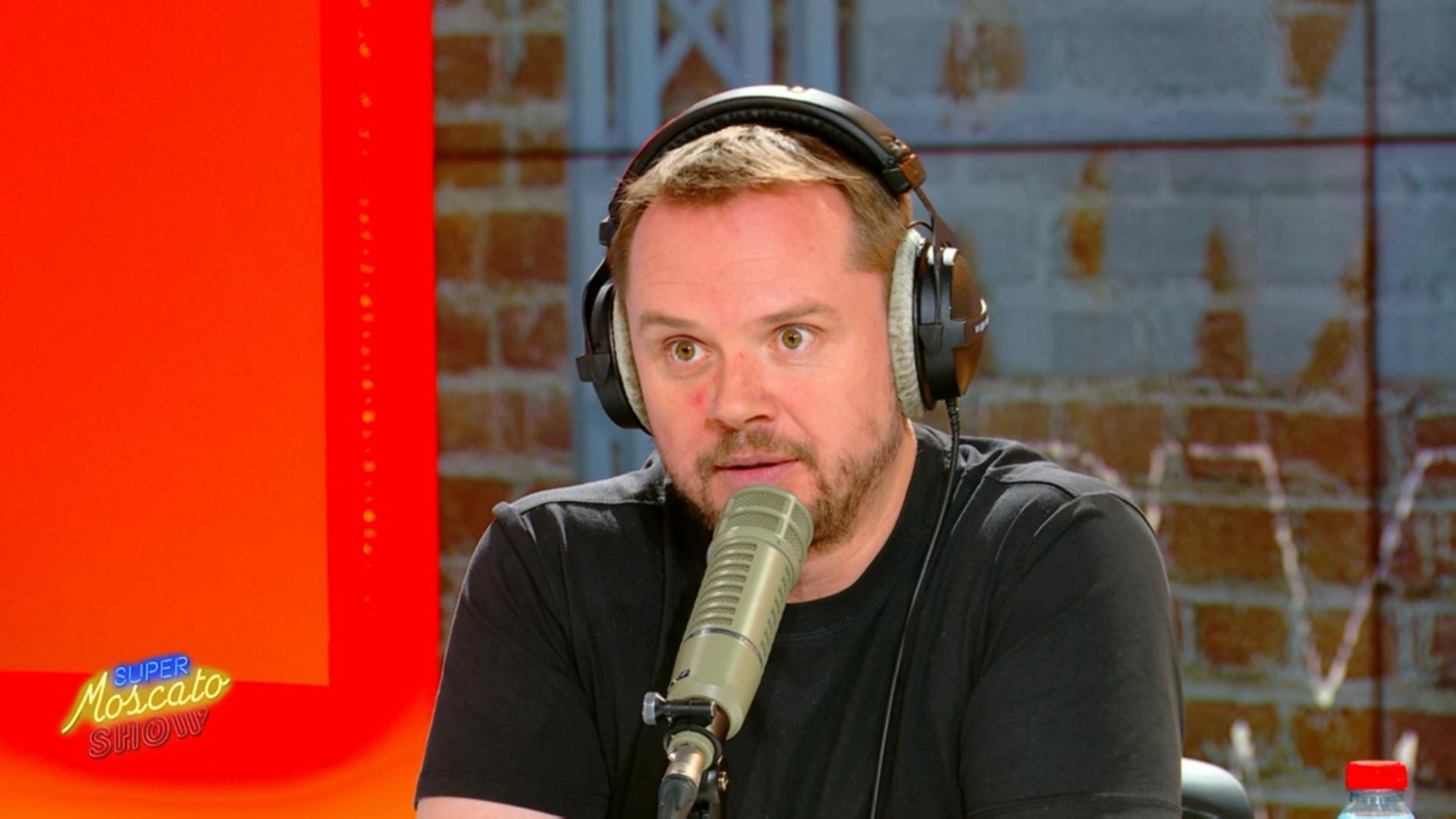 Invité : Bastien Vergnes-Taillefer