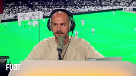L'After du match  PSG - Monaco