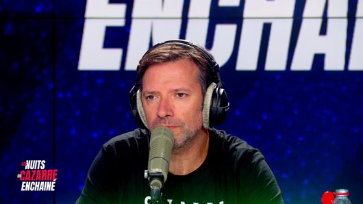 Émission du 7 septembre 2026